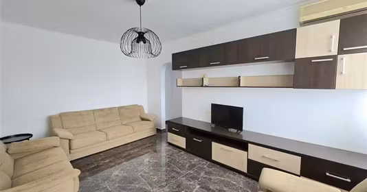 Apartament Herăstrău