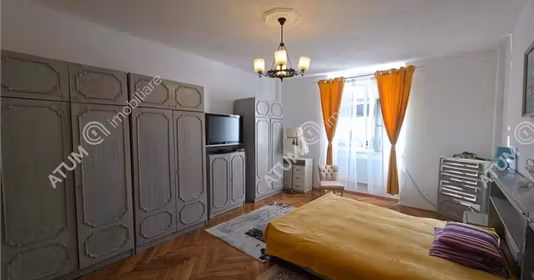 Apartament Terezian