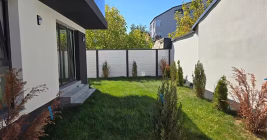 Apartament Băneasa