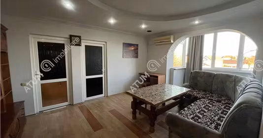 Apartament Terezian