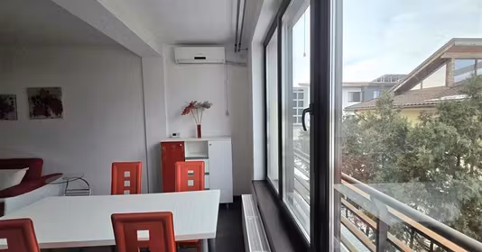 Apartament Băneasa