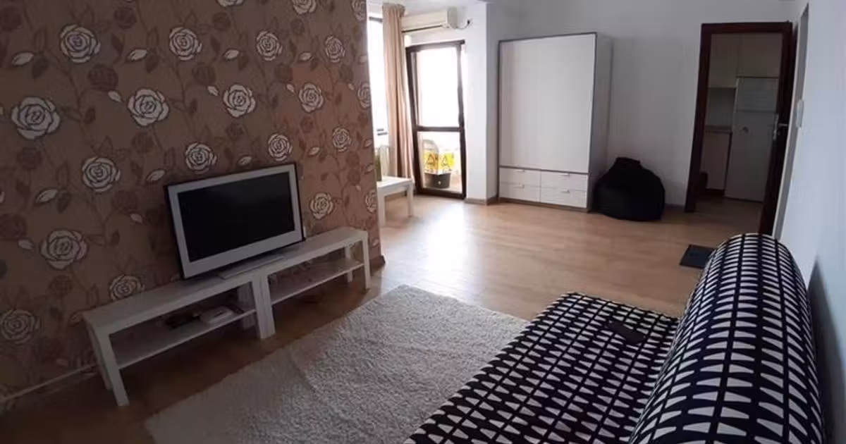 Garsonieră de vânzare în zona Bucureștii Noi, Sector 1