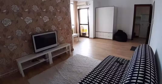 Garsonieră Herăstrău