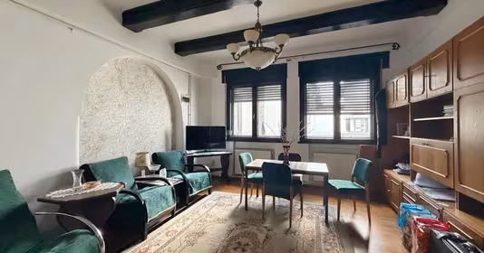 Apartament Eminescu