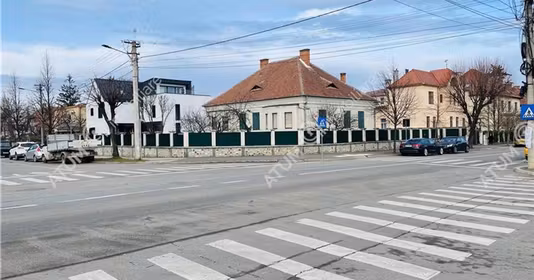 Casă Hipodrom