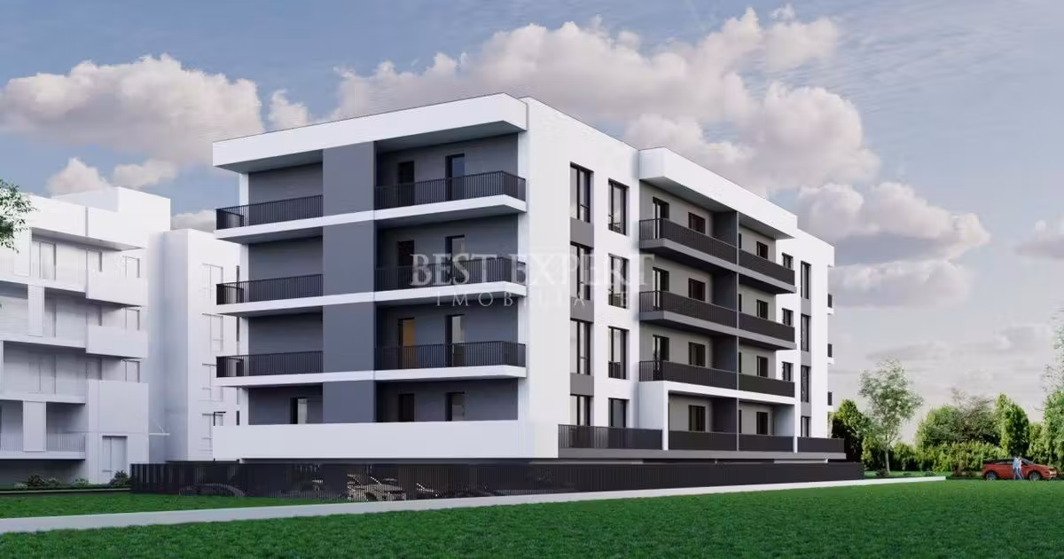 Apartament de vânzare cu 3 camere în zona Theodor Pallady, Sector 3