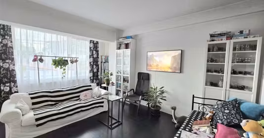 Apartament Herăstrău