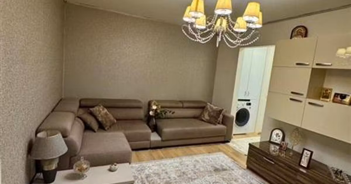 Apartament de vânzare cu 2 camere în zona 1 Mai, Sector 1