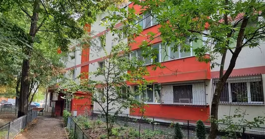 Apartament Herăstrău