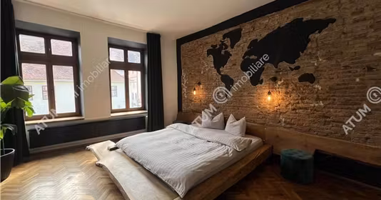 Apartament Centrul Istoric