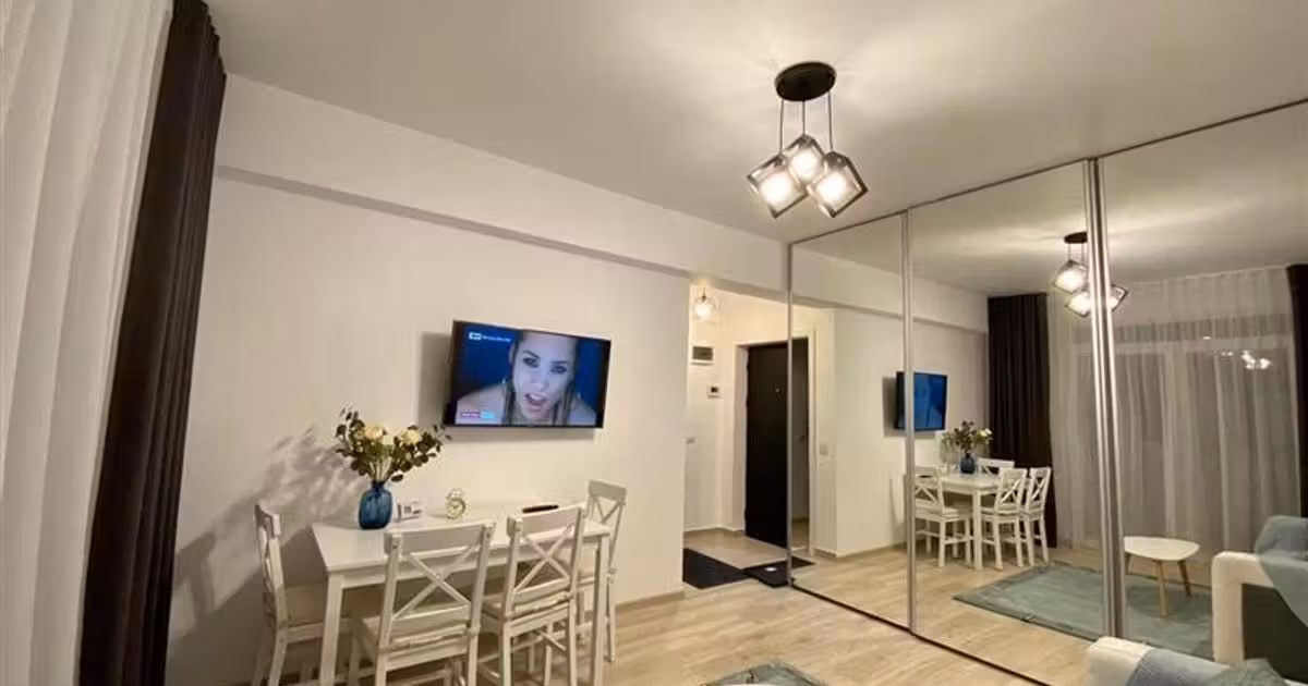 Apartament de vânzare cu 2 camere în zona Metalurgiei, Sector 4