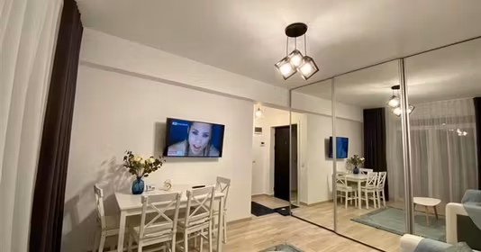 Apartament Berceni