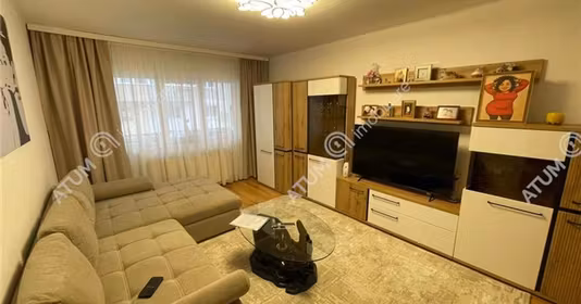 Apartament Turnișor