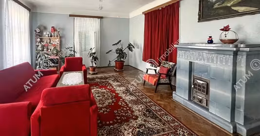Apartament Centrul Istoric