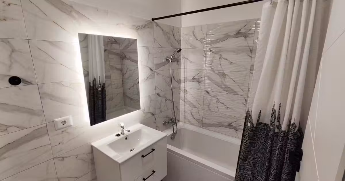 Apartament de vânzare cu 3 camere, mobilat în zona Militari, Sector 6