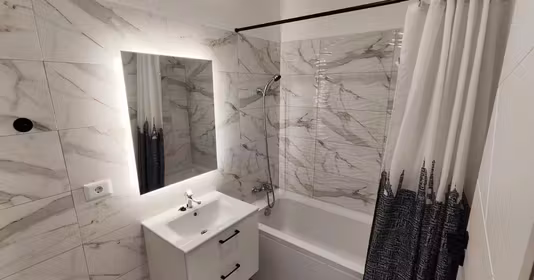 Apartament Militari