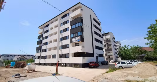 Apartament Chiajna