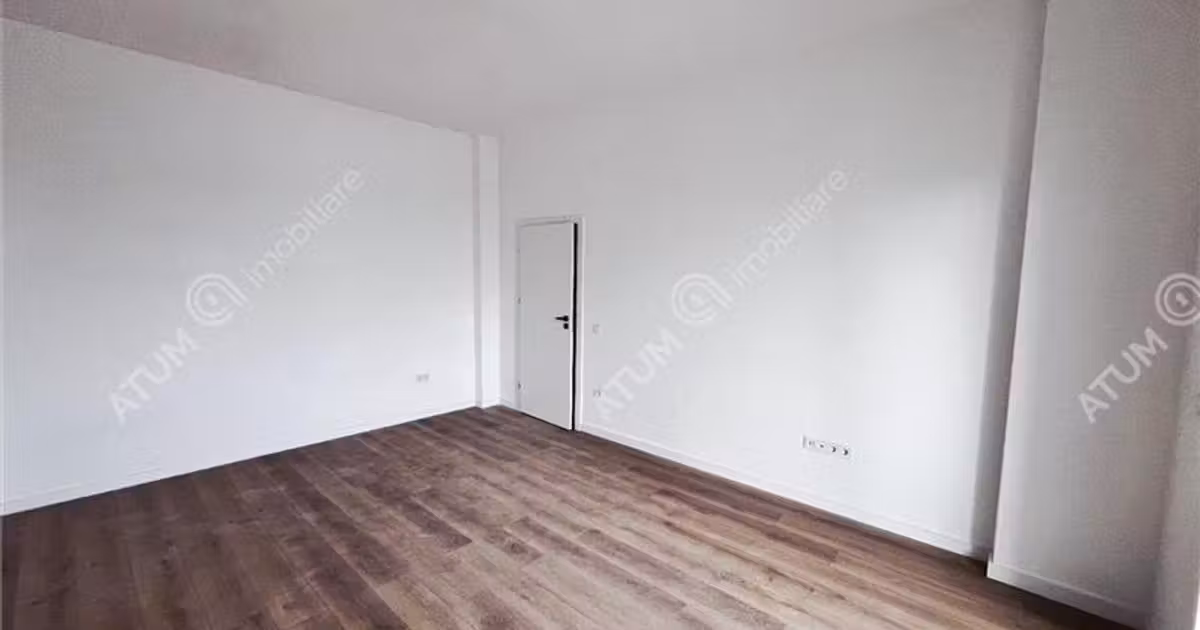 Apartament de vânzare cu 2 camere în zona Hipodrom 1, Sibiu