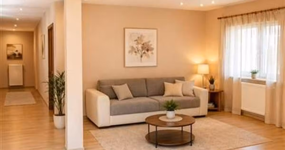 Apartament de vânzare cu 3 camere, mobilat în zona Gheorghe Doja, Târgu Mureș