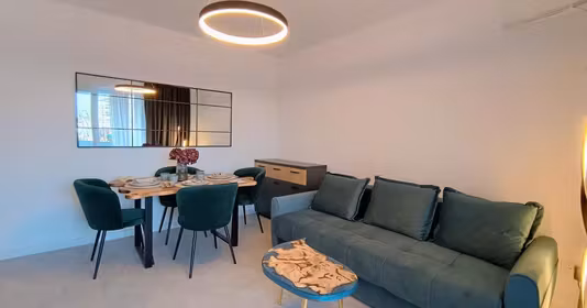 Apartament Chiajna