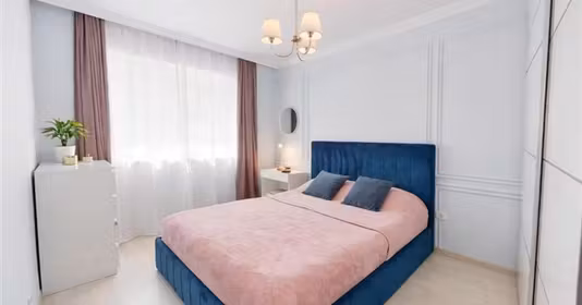 Apartament Sânpetru