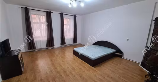 Apartament Centrul Istoric