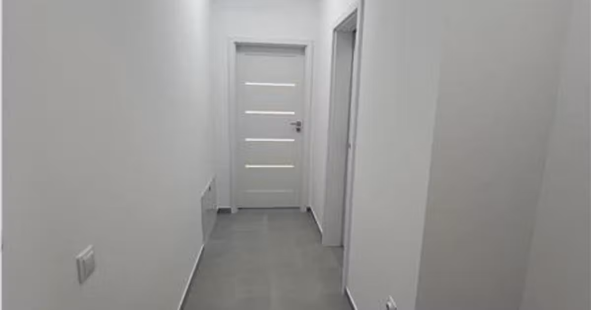 Apartament de vânzare cu 2 camere în zona Exterior Sud, Sibiu