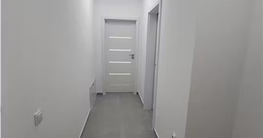 Apartament Hipodrom