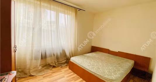 Apartament Vasile Aaron