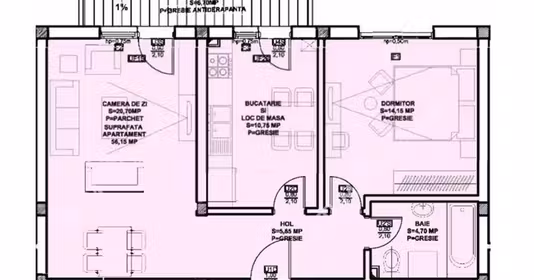 Apartament Hipodrom