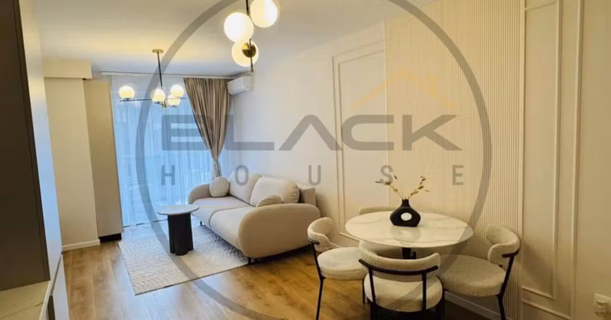 Apartament de vânzare cu 2 camere, mobilat în zona Gheorgheni, Cluj-Napoca