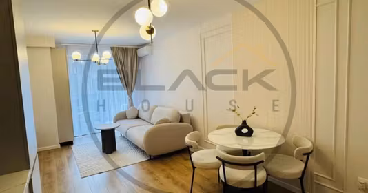 Apartament Gheorgheni