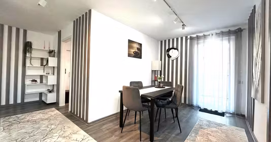 Apartament Grigorescu