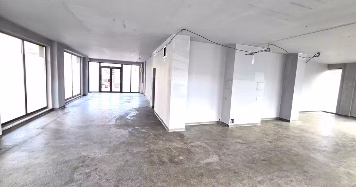 Spațiu comercial de vânzare de 80.00 mp, în zona Între Lacuri, Cluj-Napoca