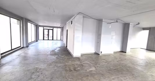 Spațiu comercial Gheorgheni