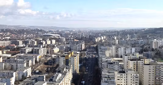 Apartament Mănăștur