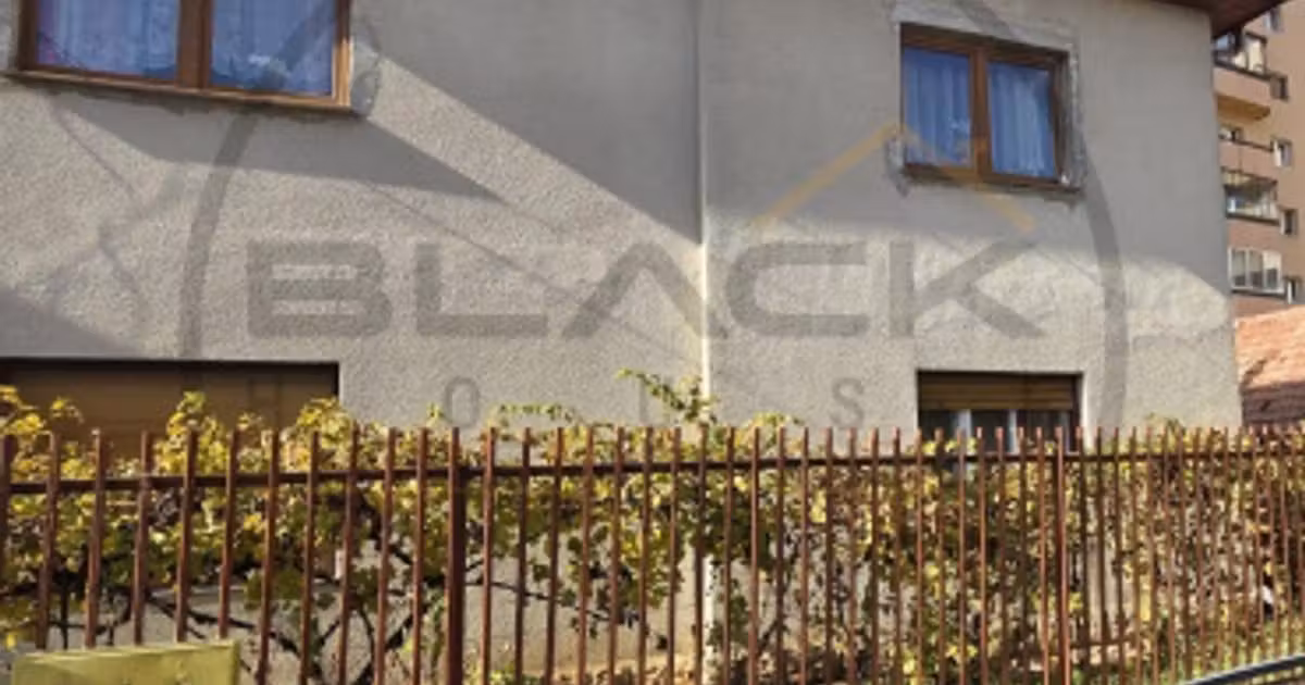 Casă individuală de vânzare cu 6 camere în zona Între Lacuri, Cluj-Napoca