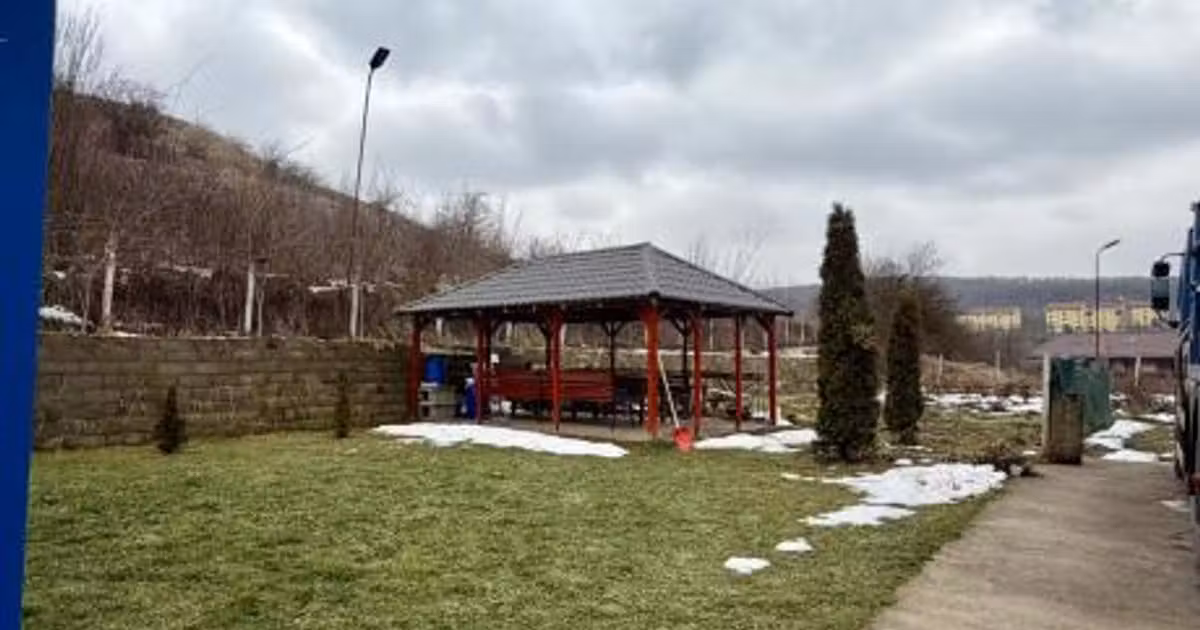 Teren agricol extravilan de vânzare de 1730 mp, în Florești