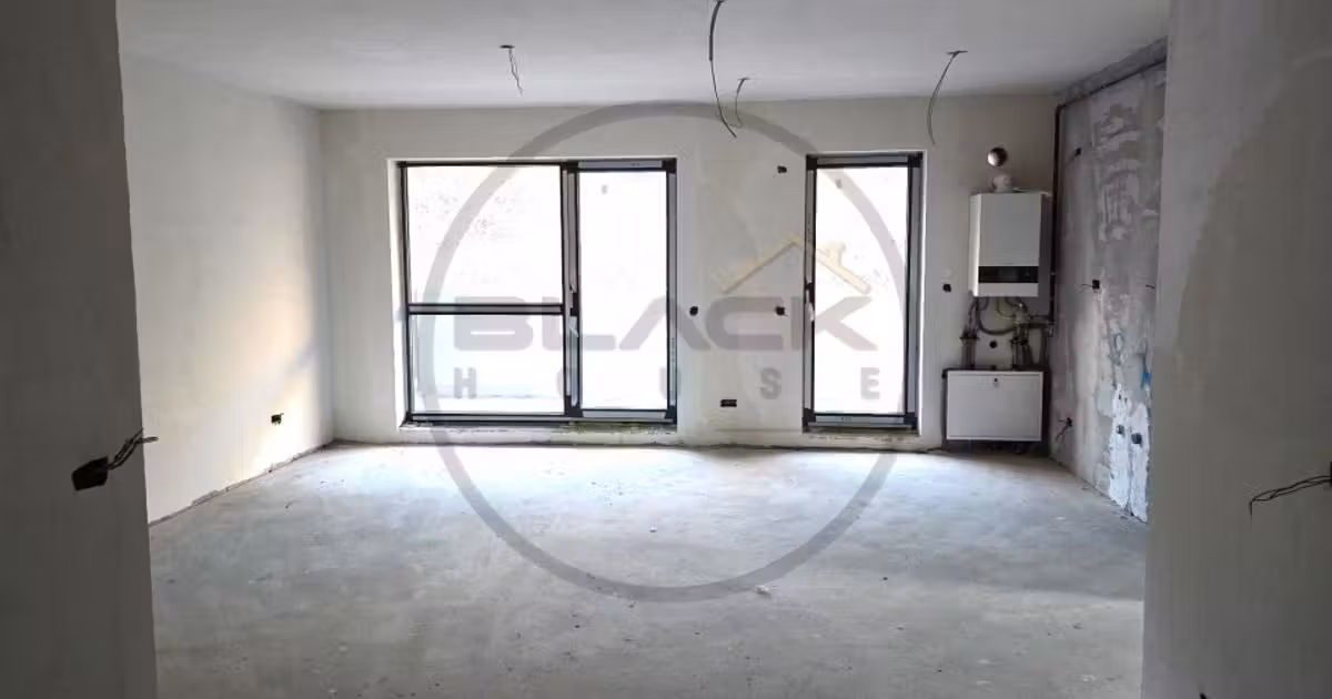 Apartament de vânzare cu 3 camere în zona Zorilor, Cluj-Napoca