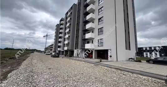 Apartament Hipodrom