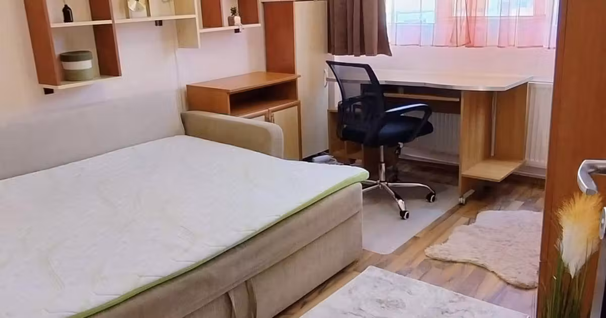 Garsonieră de vânzare în zona Zorilor, Cluj-Napoca