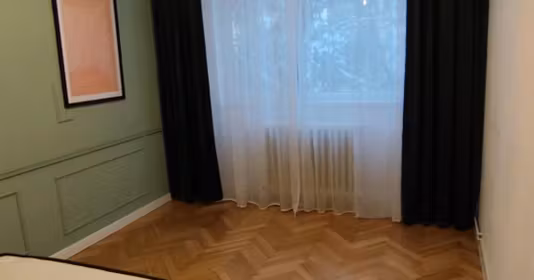 Apartament Gheorgheni