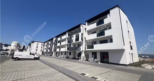 Apartament Hipodrom