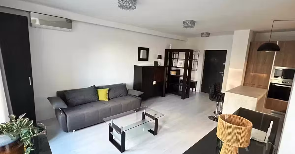 Apartament de vânzare cu 2 camere, mobilat în zona Central, Cluj-Napoca