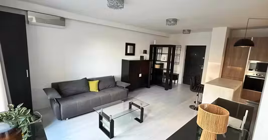 Apartament Grigorescu