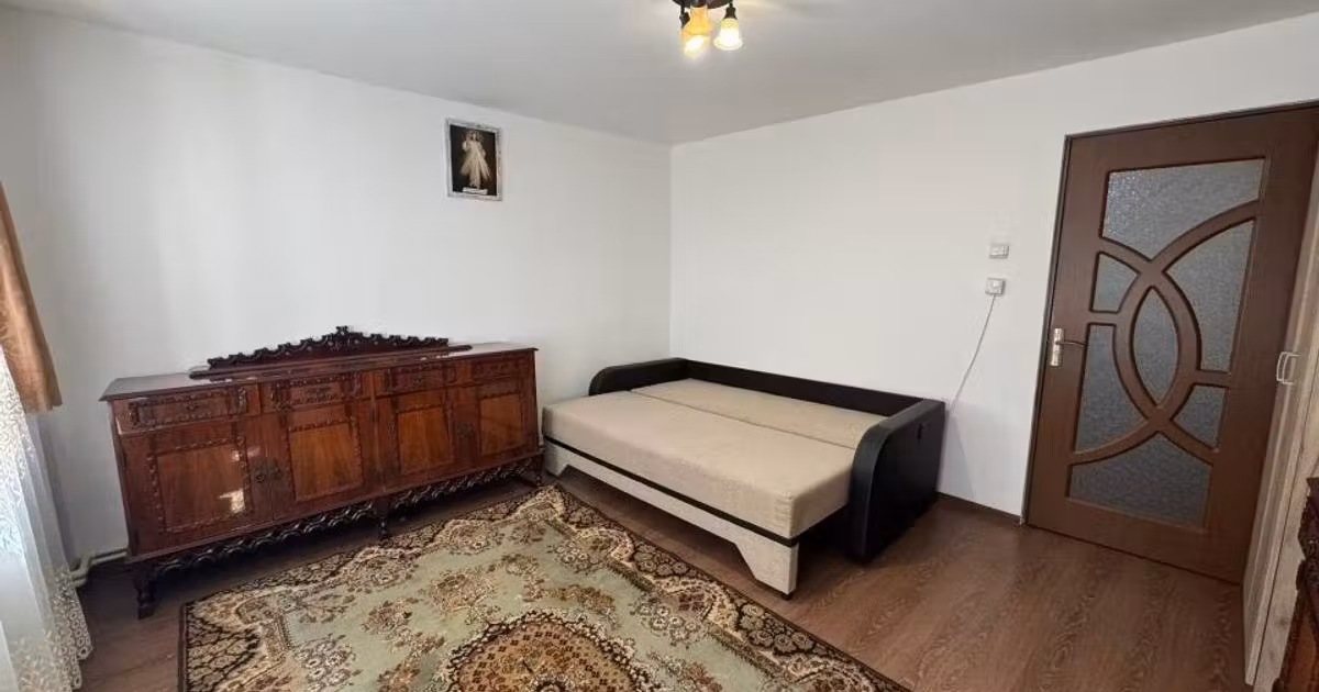 Casă de vânzare cu 2 camere, mobilată în zona Central, Cluj-Napoca