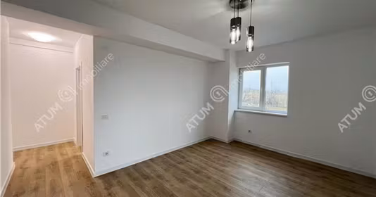Apartament Terezian