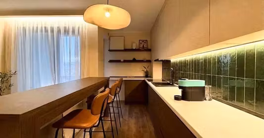 Apartament Mărăști