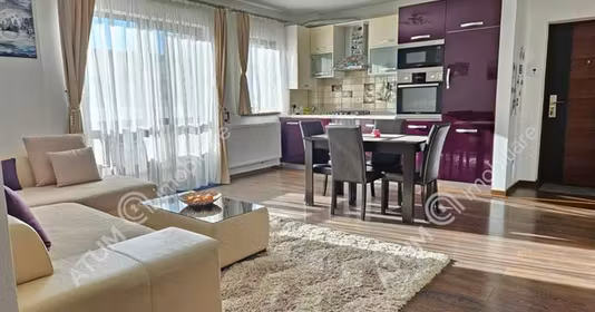 Apartament Vasile Aaron