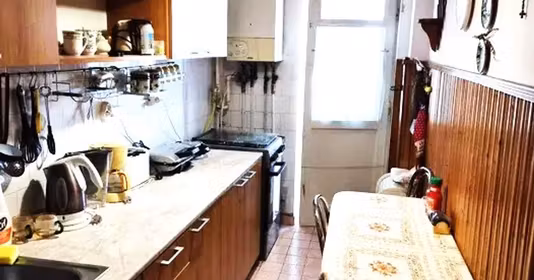 Apartament Mănăștur